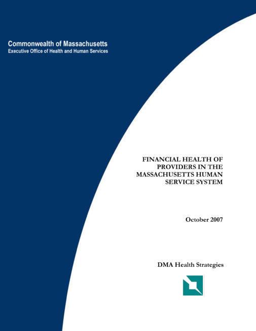 Financial Health Cover