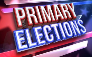TCF Primary elections