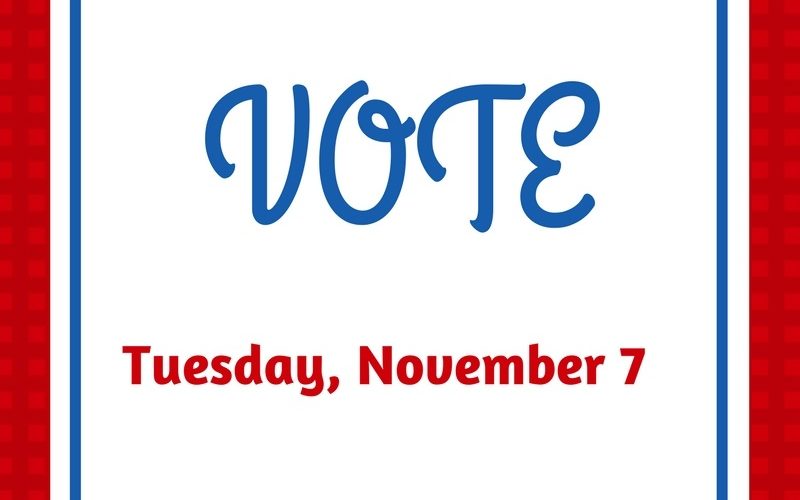 Are you ready to vote? | Providers' Council