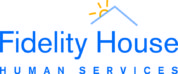 fidelity house logo