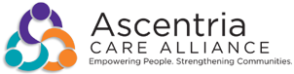 Ascentria logo