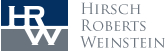 LOGO_HirschRobertsWeinstein