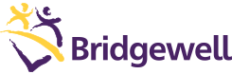 Bridgewell logo