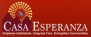 Casa Esperanza Logo