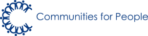 Communities for People logo