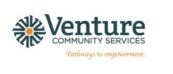 Venture COmmunity Sevices logo