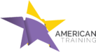 american training logo