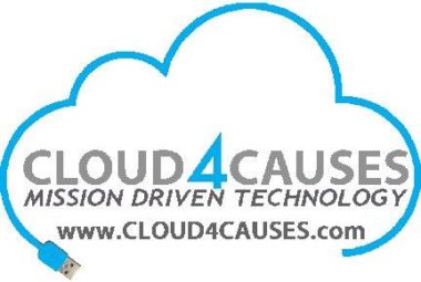 Cloud 4 Causes logo