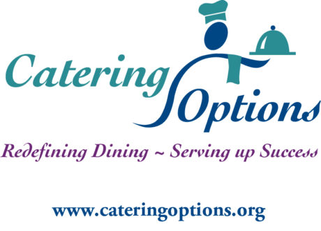 Catering Options Logo