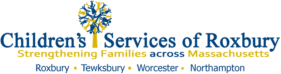 childrens services of roxbury logo