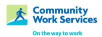 community work services logo