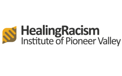 Healing Racism logo