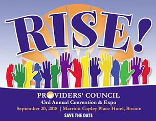 RISE convention