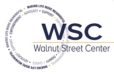 walnut street center logo
