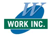 Work Inc logo