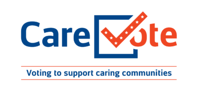 CareVote_ logo