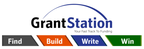 Grant Station Logo