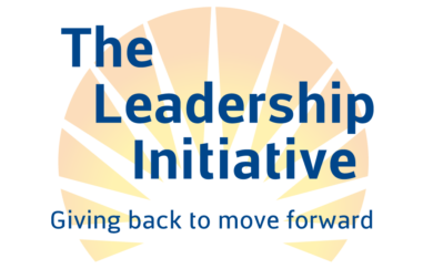 The Leadership Initiative logo