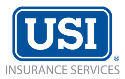 USI Insurance Services Logo