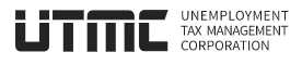 UTMC logo