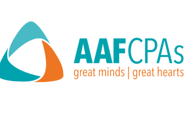 AAFCPAs Logo for Events