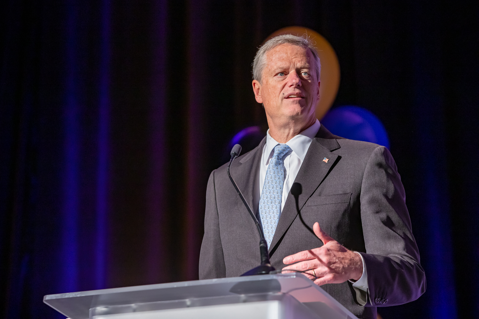 State Development Bill Gov. Baker signs $3.7B Economic Development bill that includes $225M ...