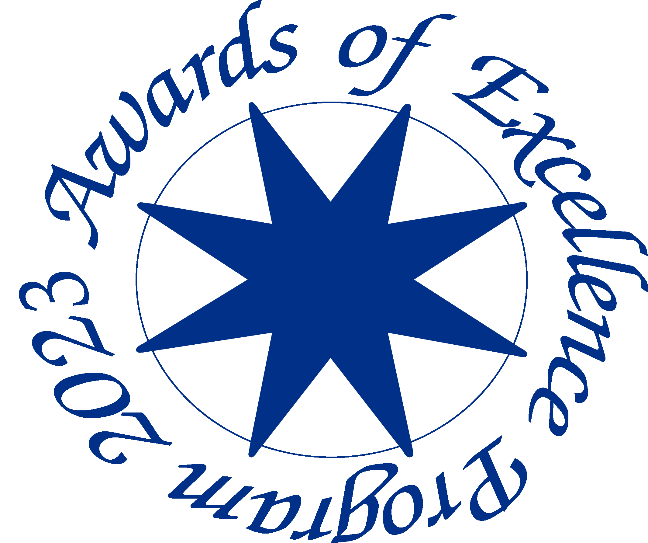 Awards of Excellence Providers' Council