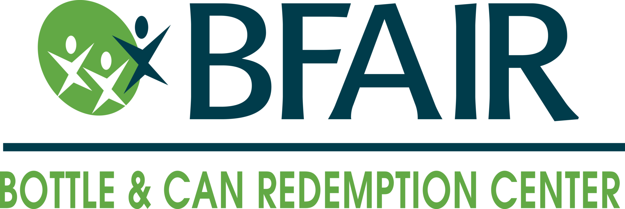 BFAIR Bottle & Can Redemption Center Providers' Council