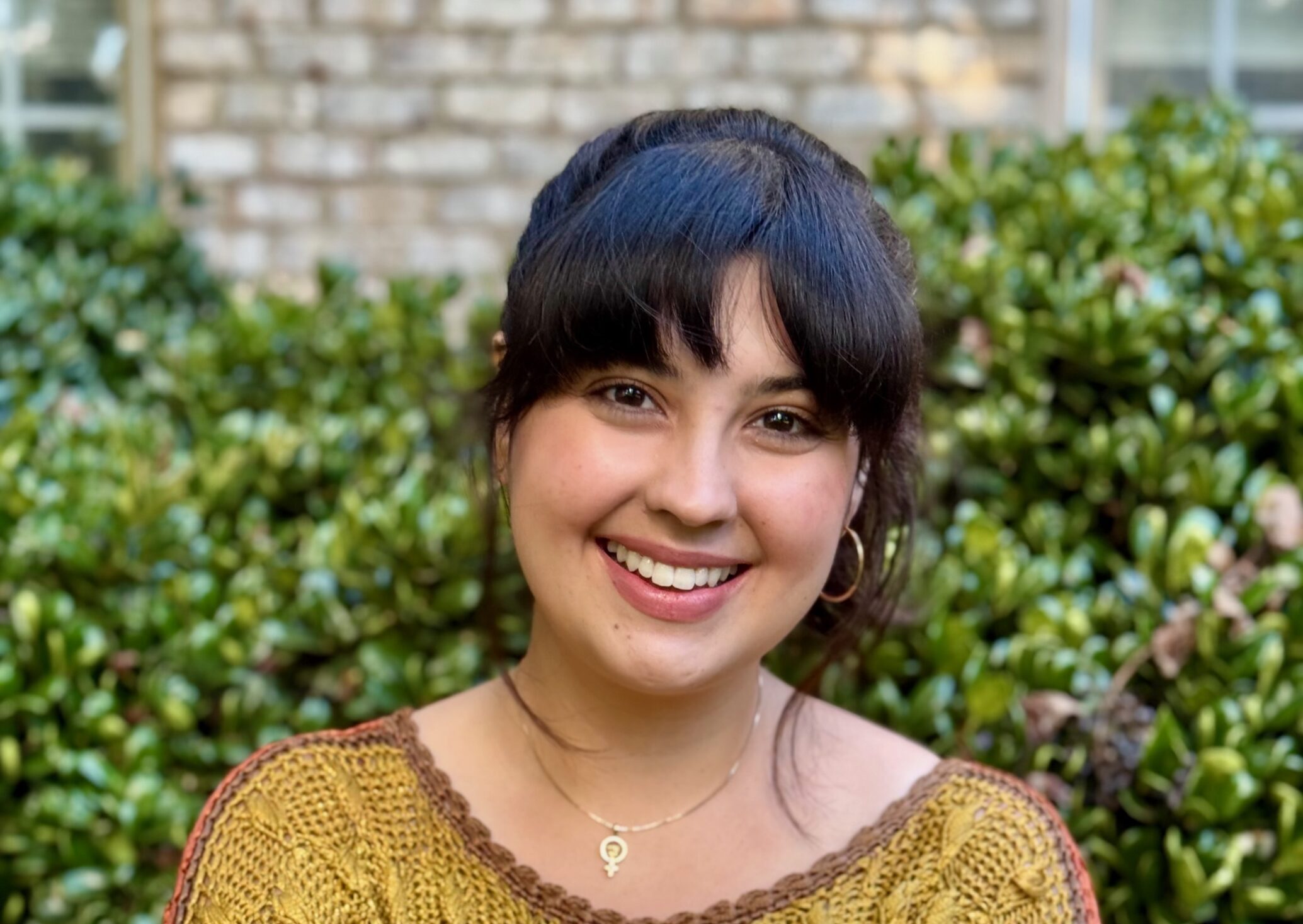 Introducing Isabella: New Project Manager! | Providers' Council